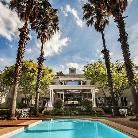 Garden Court Morningside Sandton Johannesburg Exterior foto
